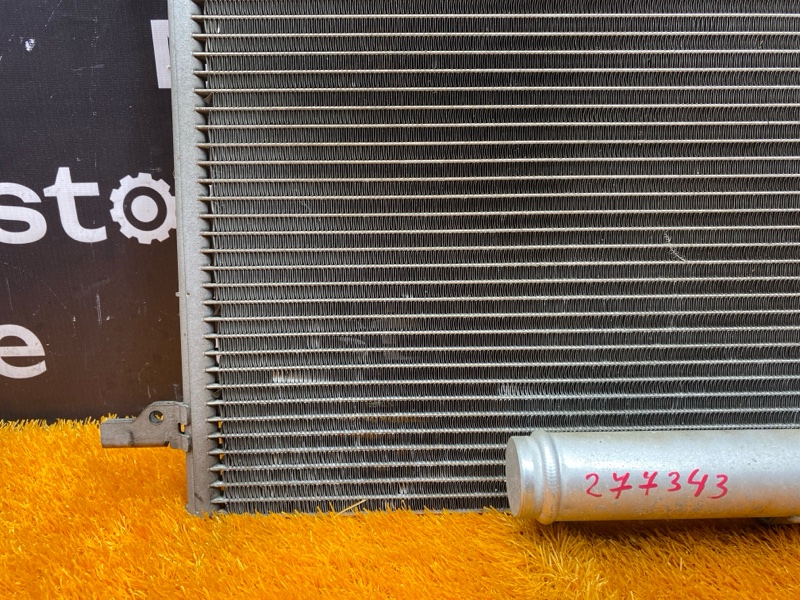 радиатор кондиционера, 4500 рублей, Красноярск