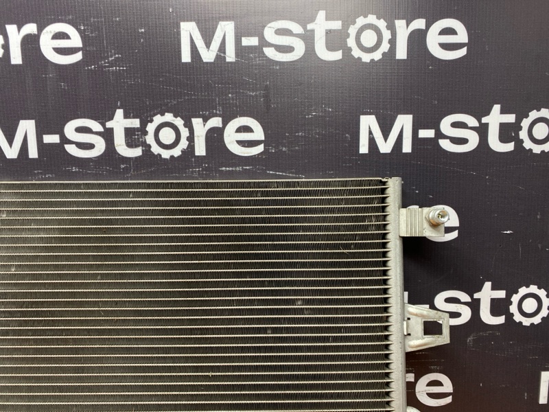 радиатор кондиционера, 4500 рублей, Красноярск