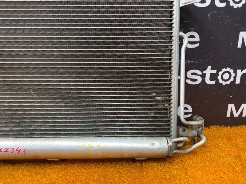 радиатор кондиционера, 4500 рублей, Красноярск