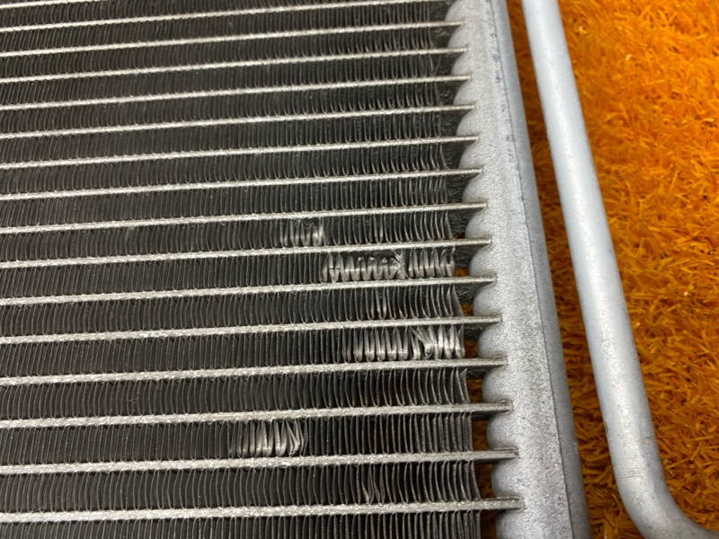 радиатор кондиционера, 4500 рублей, Красноярск