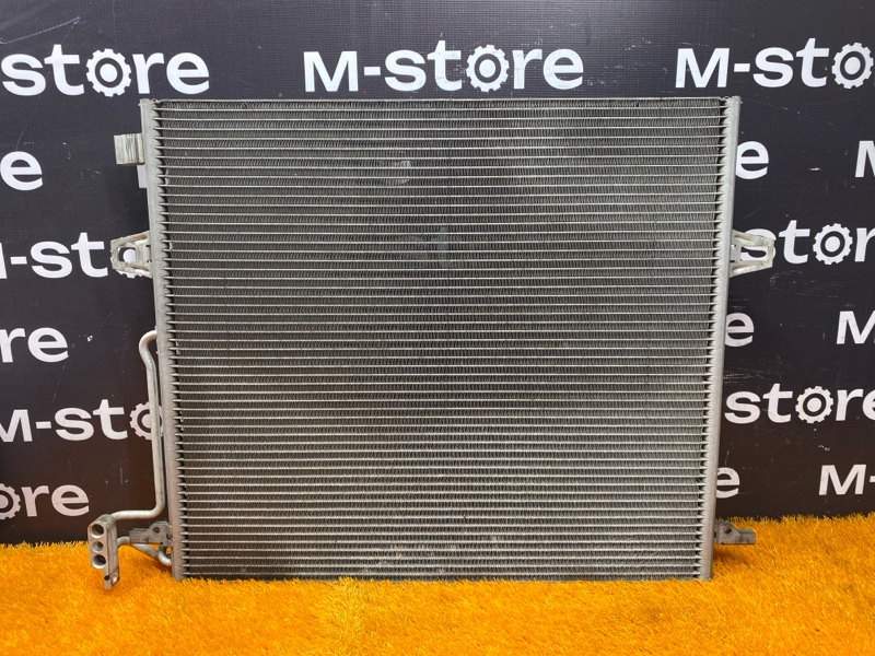 радиатор кондиционера, 4500 рублей, Красноярск