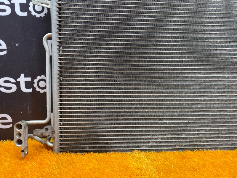 радиатор кондиционера, 4500 рублей, Красноярск