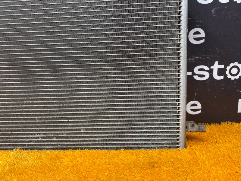 радиатор кондиционера, 4500 рублей, Красноярск