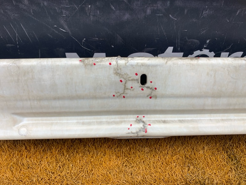 усилитель бампера, 1000 рублей, Красноярск