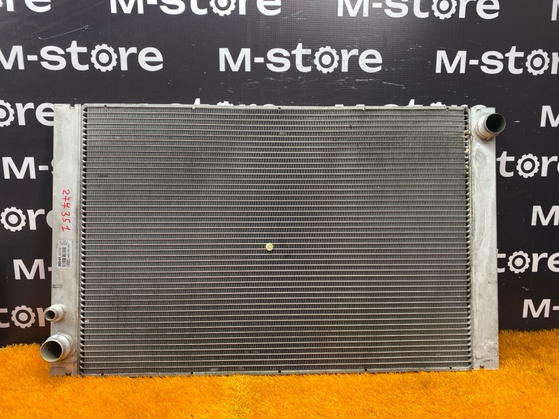 радиатор ДВС, 12000 рублей, Красноярск