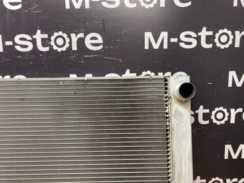 радиатор ДВС, 12000 рублей, Красноярск