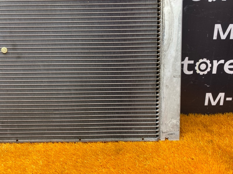 радиатор ДВС, 12000 рублей, Красноярск