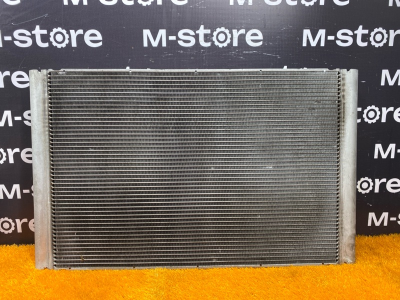 радиатор ДВС, 12000 рублей, Красноярск