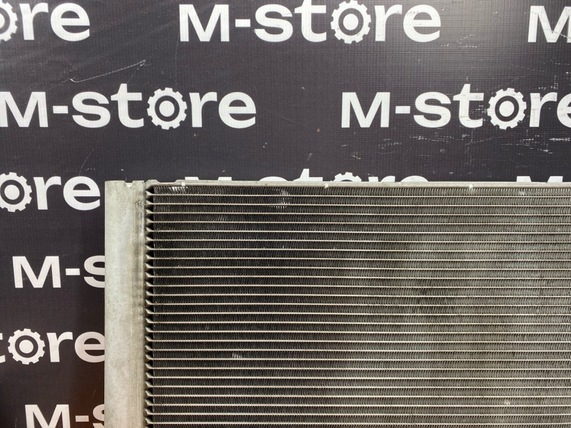 радиатор ДВС, 12000 рублей, Красноярск