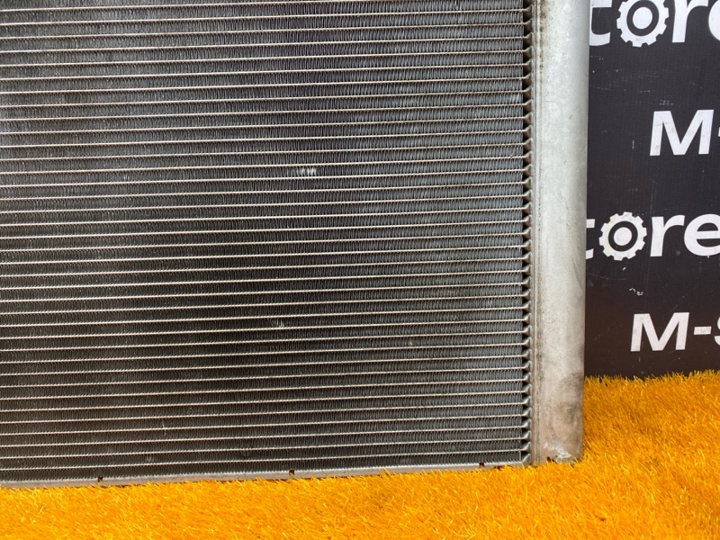 радиатор ДВС, 12000 рублей, Красноярск