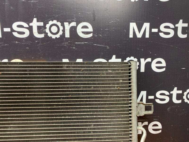 радиатор кондиционера, 2000 рублей, Красноярск