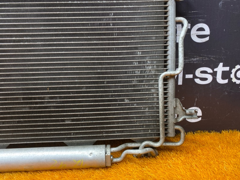 радиатор кондиционера, 2000 рублей, Красноярск