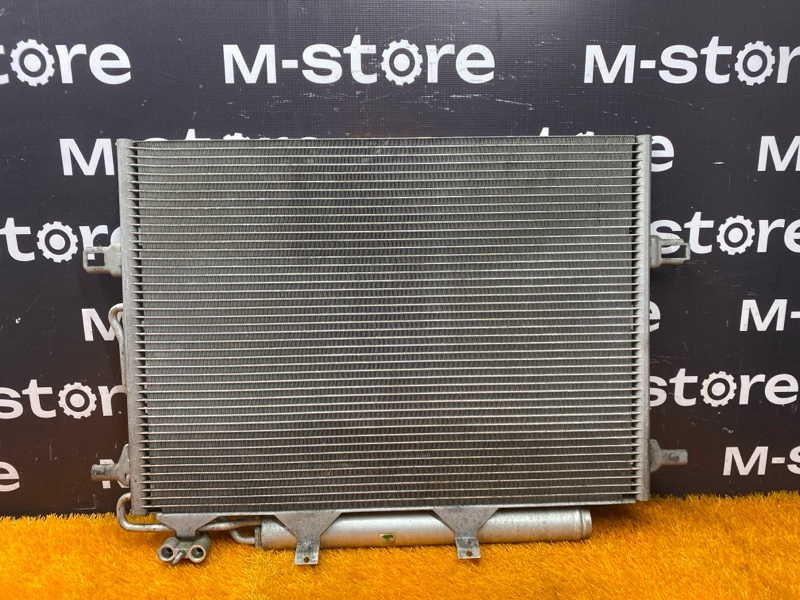 радиатор кондиционера, 2000 рублей, Красноярск