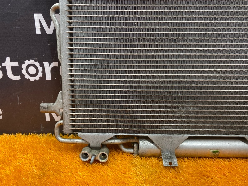 радиатор кондиционера, 2000 рублей, Красноярск