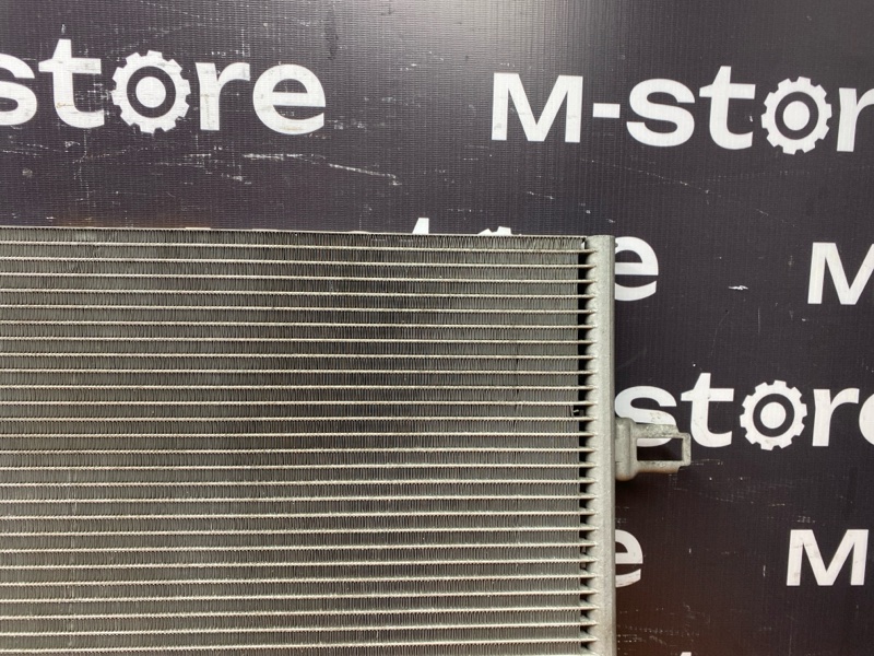 радиатор кондиционера, 2000 рублей, Красноярск