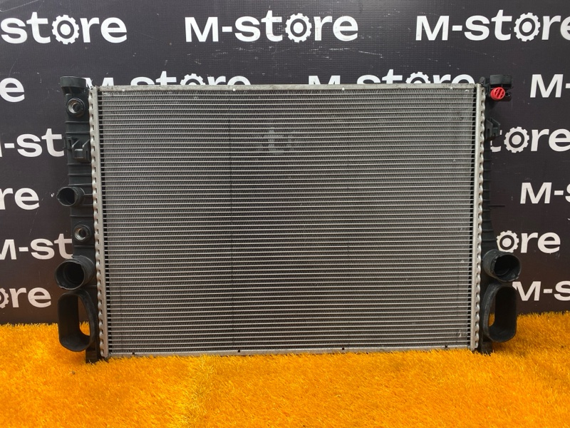 радиатор ДВС, 8500 рублей, Красноярск