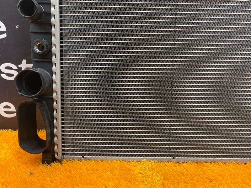 радиатор ДВС, 8500 рублей, Красноярск