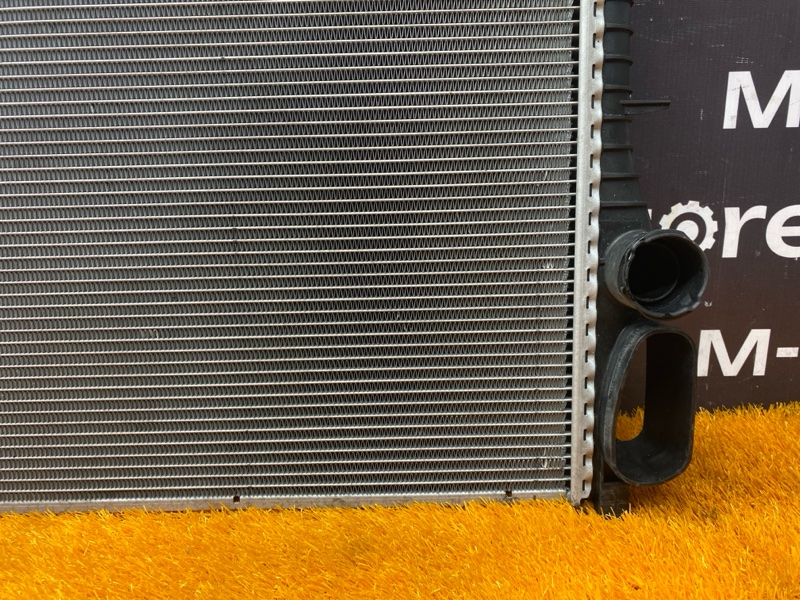 радиатор ДВС, 8500 рублей, Красноярск