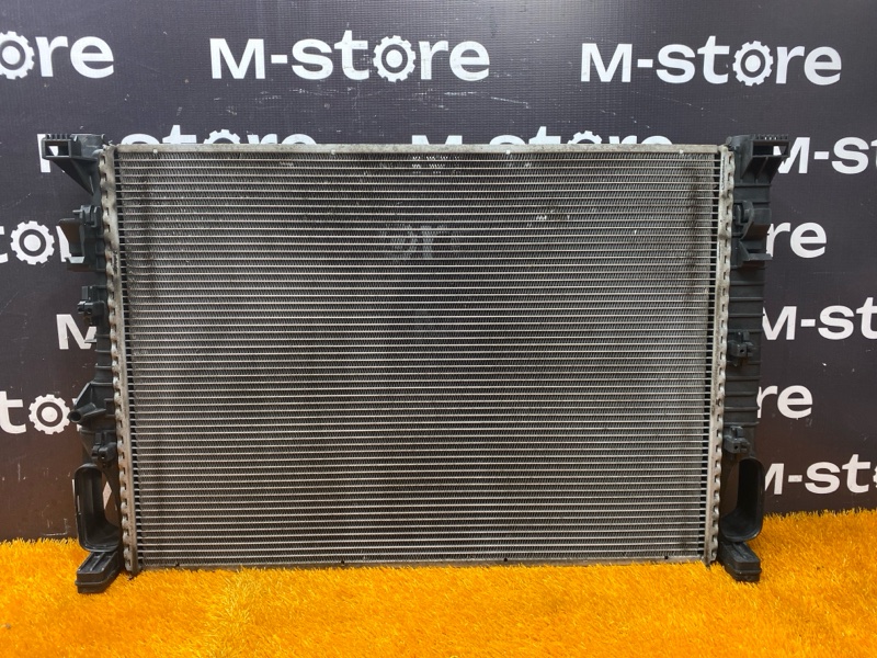 радиатор ДВС, 8500 рублей, Красноярск