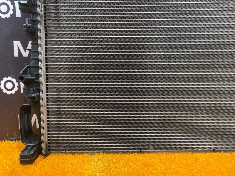 радиатор ДВС, 8500 рублей, Красноярск