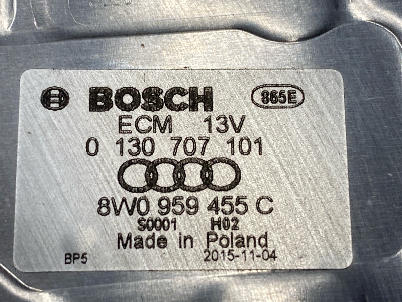 Вентилятор радиатора, 30000 рублей, Красноярск