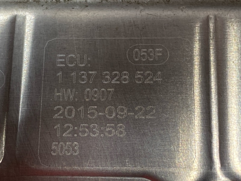 Вентилятор радиатора, 30000 рублей, Красноярск