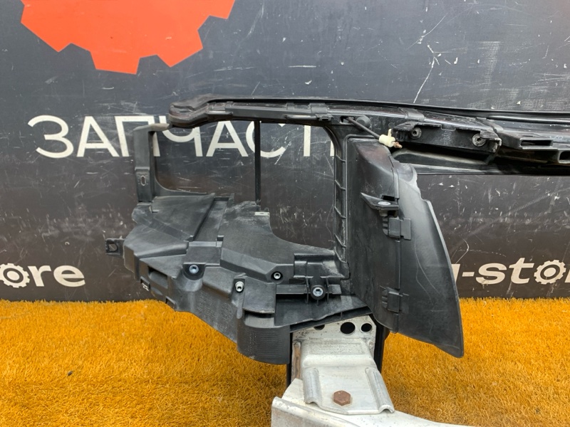 рамка радиатора, 20000 рублей, Красноярск