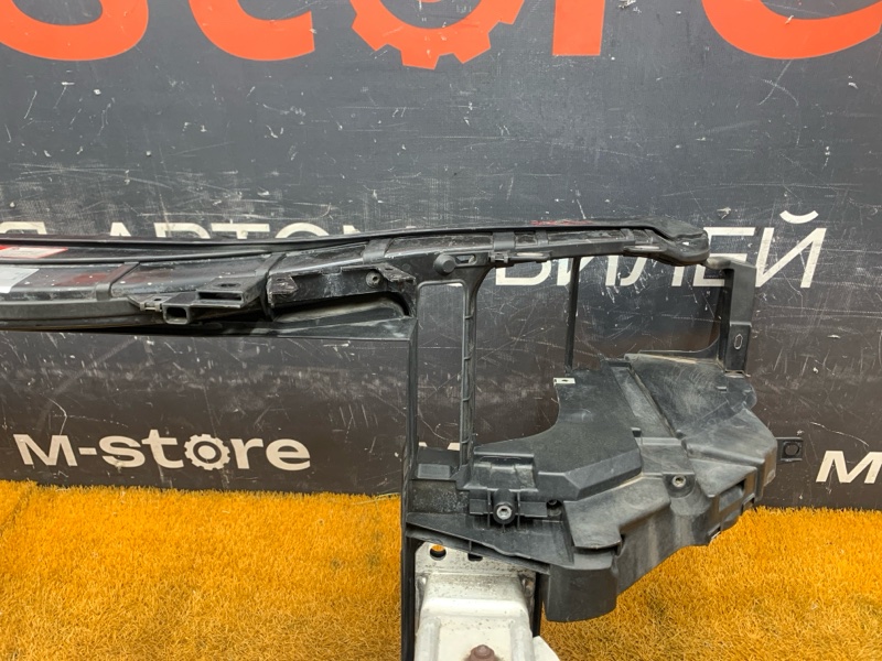 рамка радиатора, 20000 рублей, Красноярск