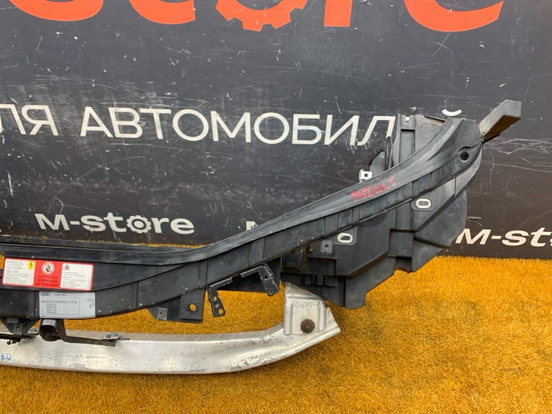 рамка радиатора, 20000 рублей, Красноярск