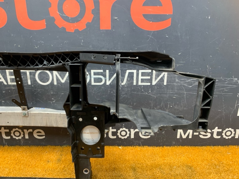 рамка радиатора, 20000 рублей, Красноярск