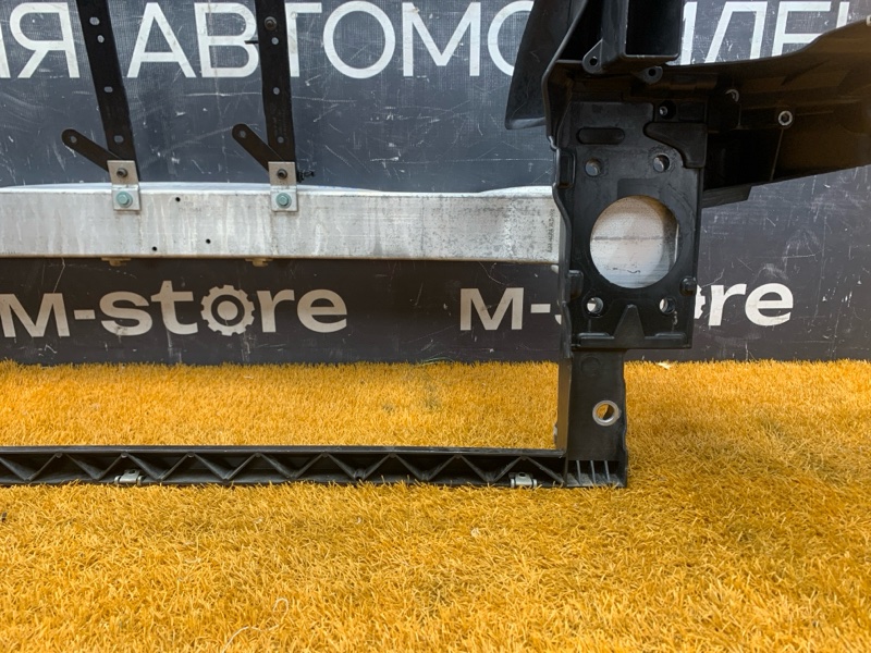 рамка радиатора, 20000 рублей, Красноярск