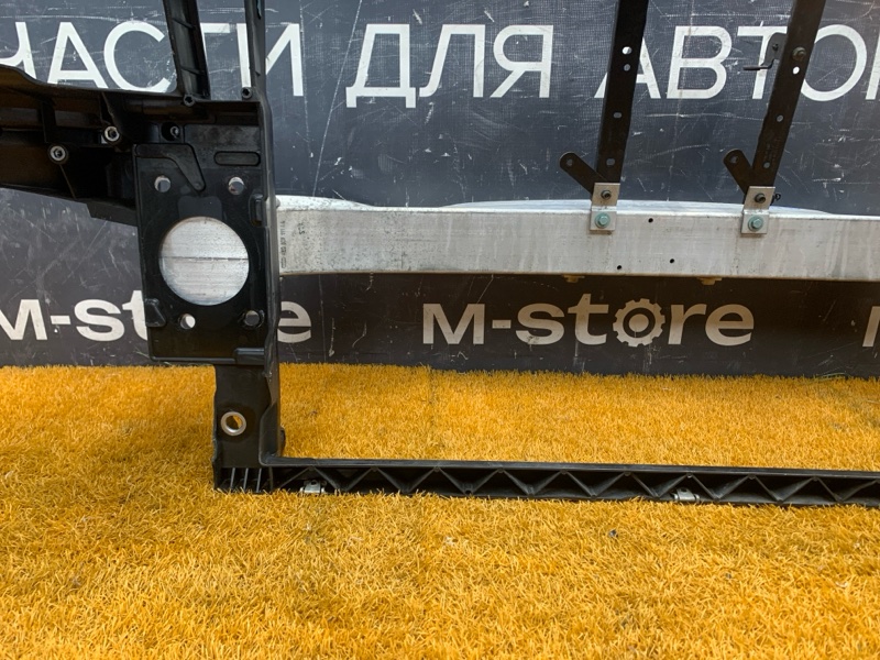 рамка радиатора, 20000 рублей, Красноярск