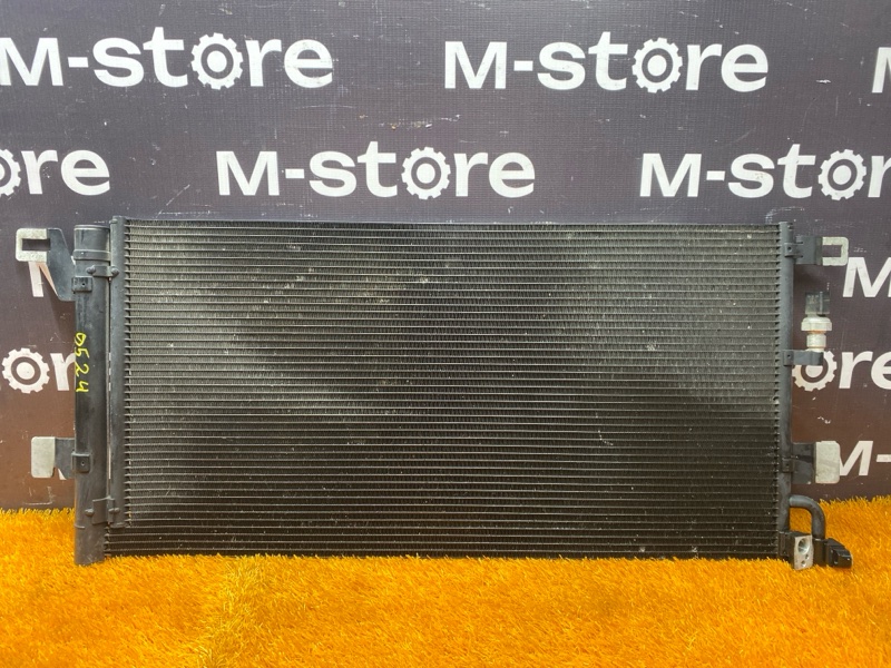 радиатор кондиционера, 8000 рублей, Красноярск