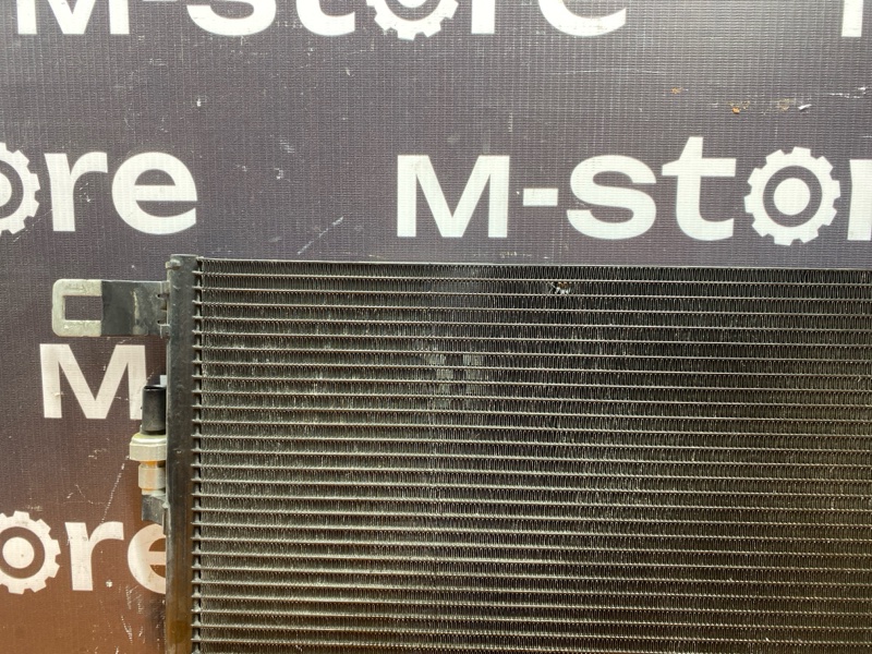 радиатор кондиционера, 8000 рублей, Красноярск