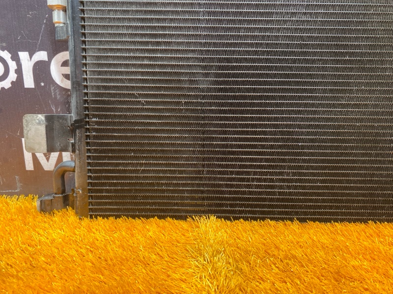 радиатор кондиционера, 8000 рублей, Красноярск