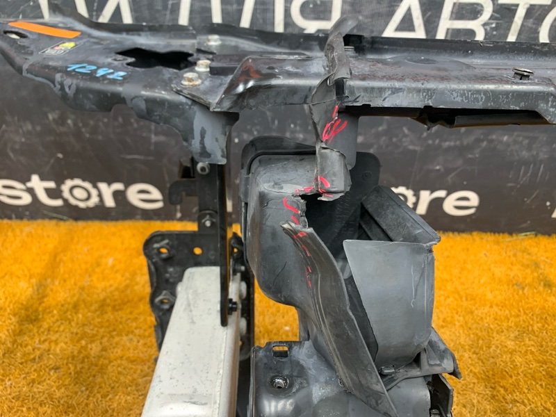 рамка радиатора, 6000 рублей, Красноярск