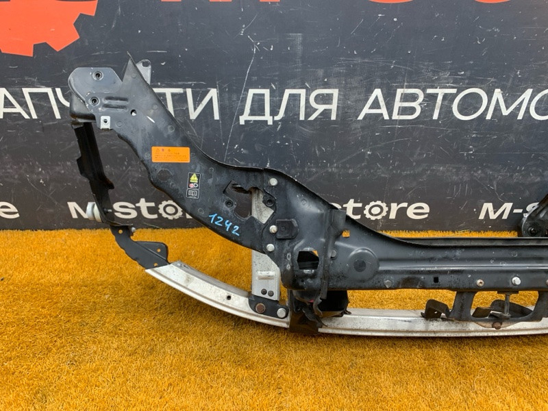 рамка радиатора, 6000 рублей, Красноярск