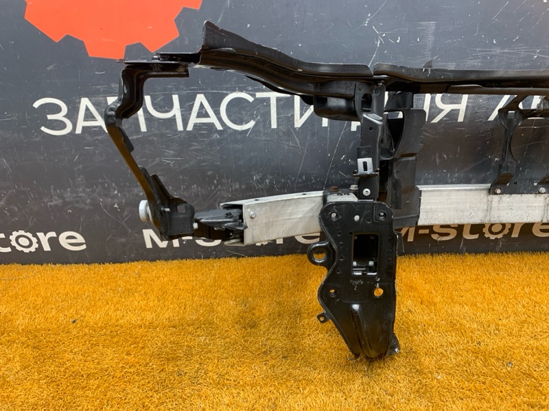 рамка радиатора, 6000 рублей, Красноярск