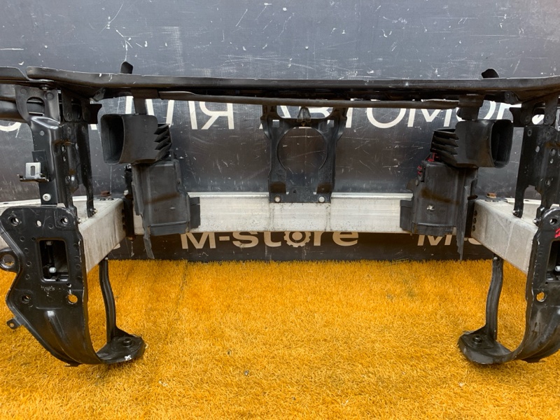 рамка радиатора, 6000 рублей, Красноярск