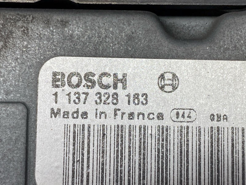 Вентилятор радиатора, 12000 рублей, Красноярск