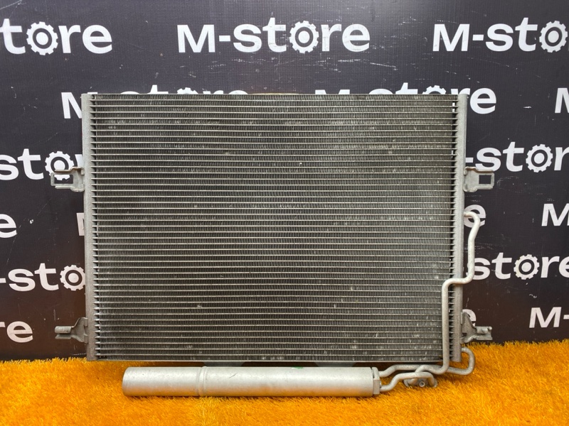 радиатор кондиционера, 2000 рублей, Красноярск