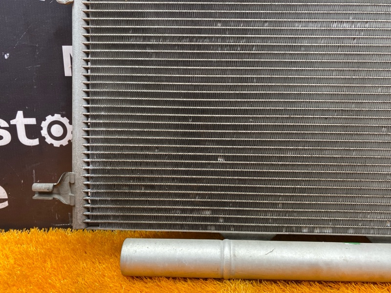 радиатор кондиционера, 2000 рублей, Красноярск