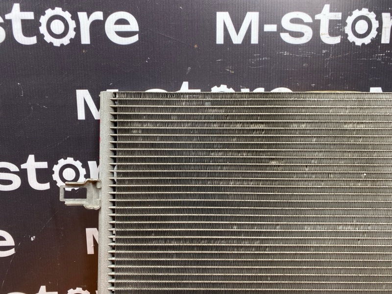 радиатор кондиционера, 2000 рублей, Красноярск