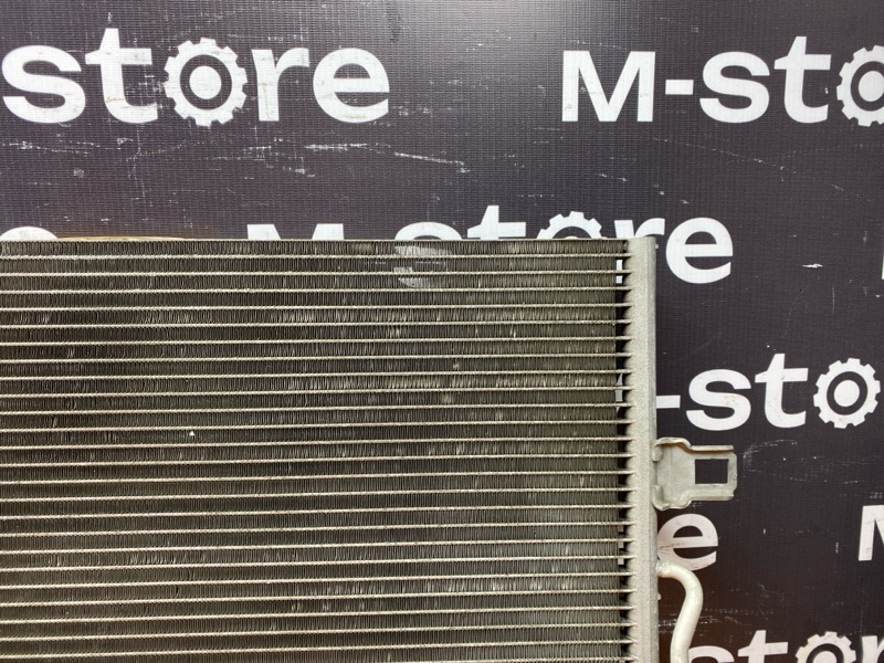 радиатор кондиционера, 2000 рублей, Красноярск