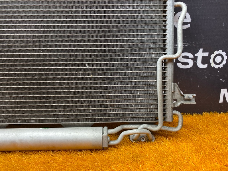 радиатор кондиционера, 2000 рублей, Красноярск