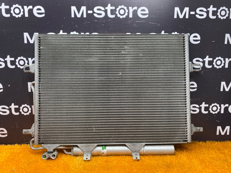 радиатор кондиционера, 2000 рублей, Красноярск