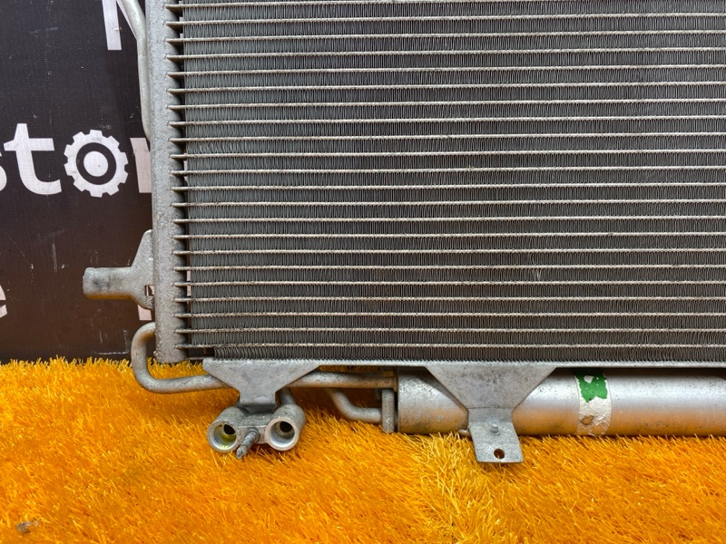 радиатор кондиционера, 2000 рублей, Красноярск