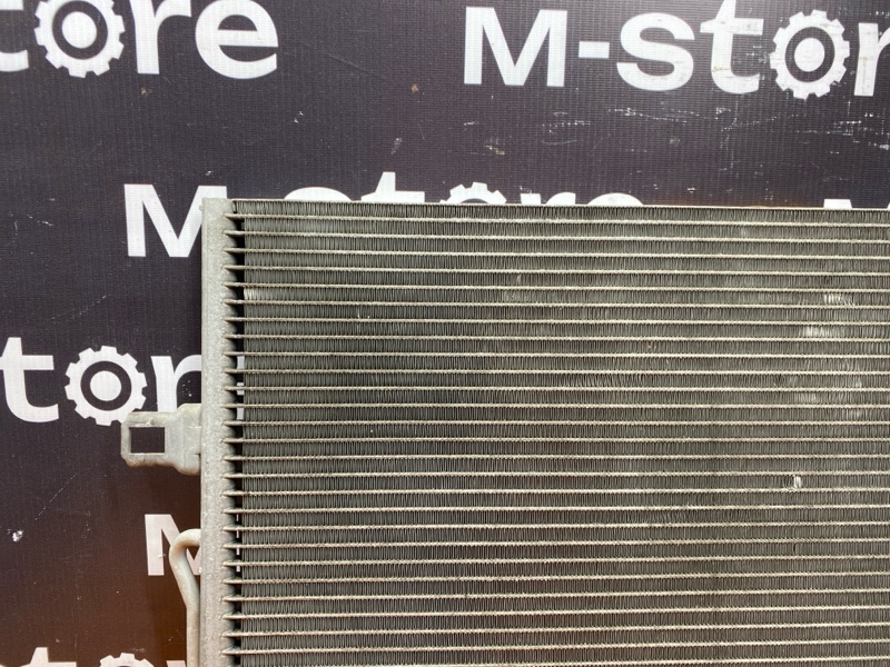 радиатор кондиционера, 2000 рублей, Красноярск