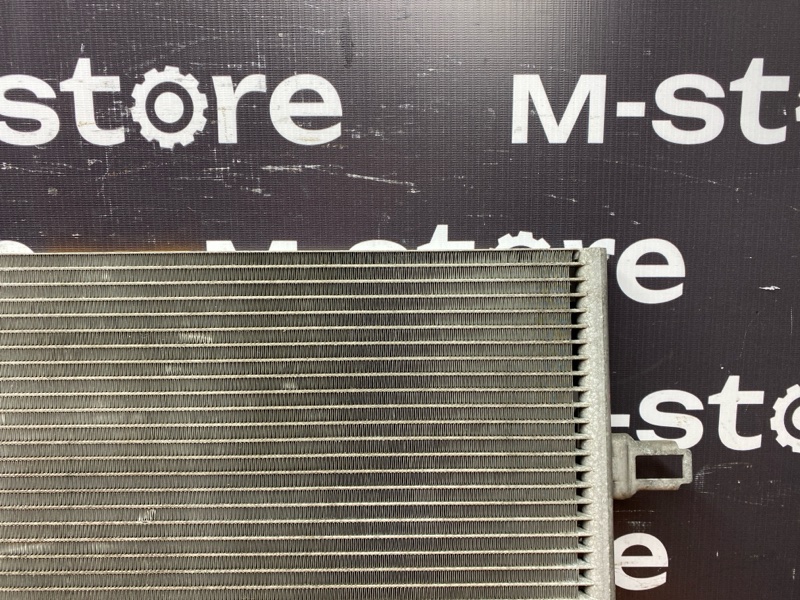 радиатор кондиционера, 2000 рублей, Красноярск