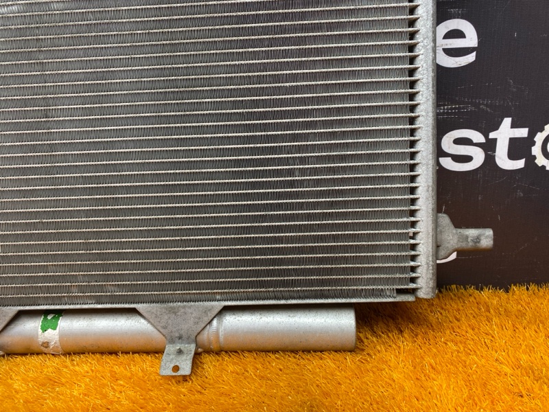 радиатор кондиционера, 2000 рублей, Красноярск